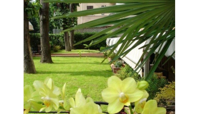 Hotel Eco La Residenza poza 5