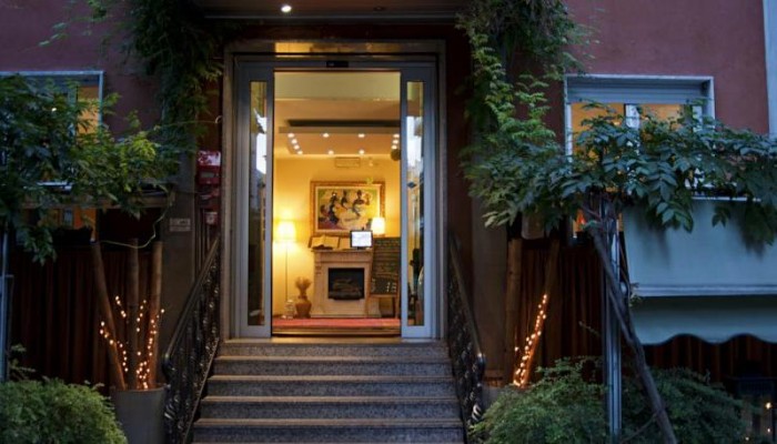 Hotel Eco La Residenza poza 7