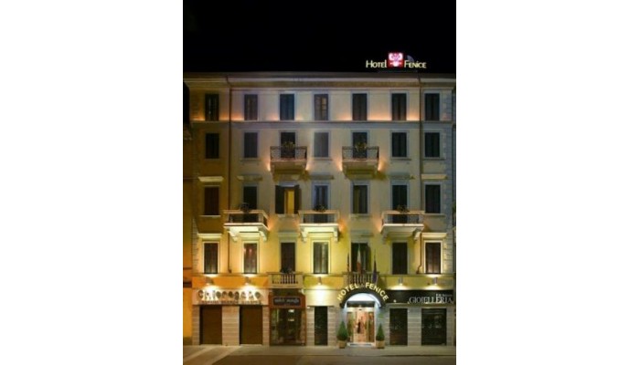 Hotel Fenice poza 0