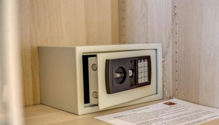 Fiera Milano Apartments poza 10