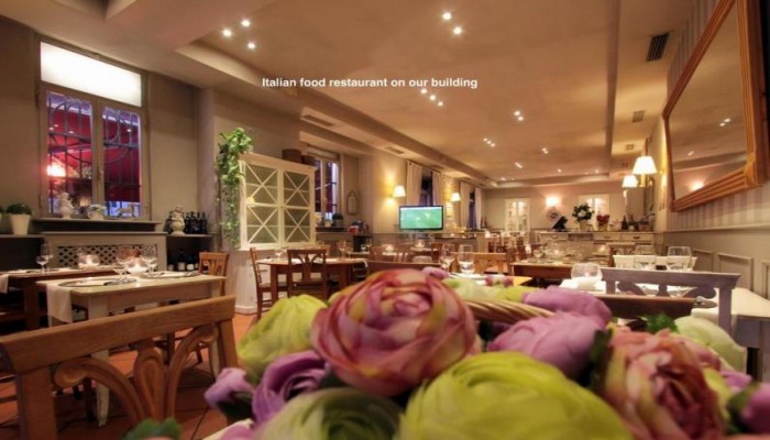 Fiera Milano Apartments poza 11