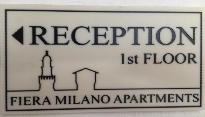 Fiera Milano Apartments poza 1
