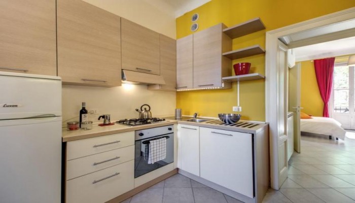 Fiera Milano Apartments poza 5