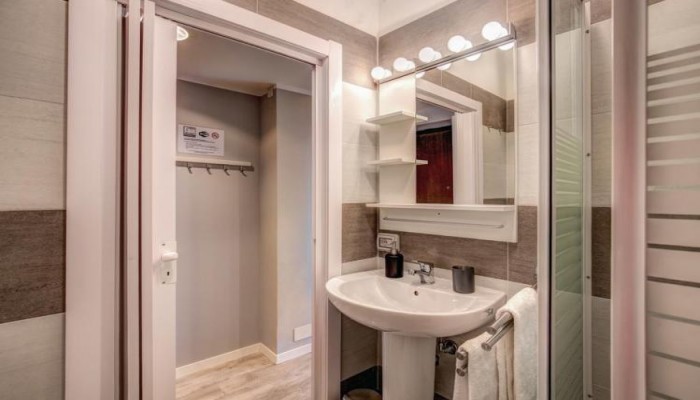 Fiera Milano Apartments poza 6