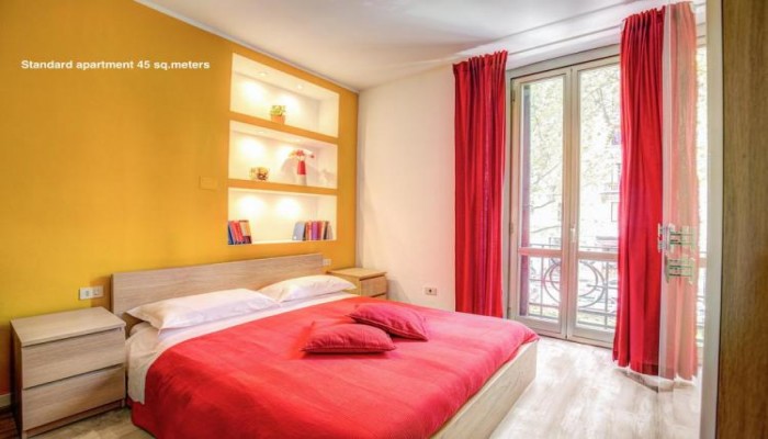 Fiera Milano Apartments poza 3