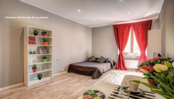 Fiera Milano Apartments poza 2