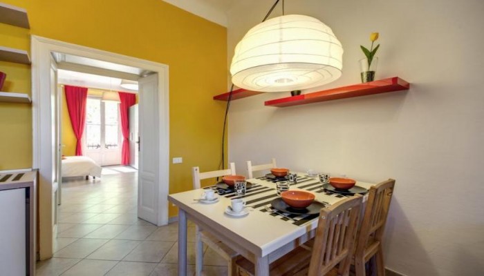 Fiera Milano Apartments poza 9