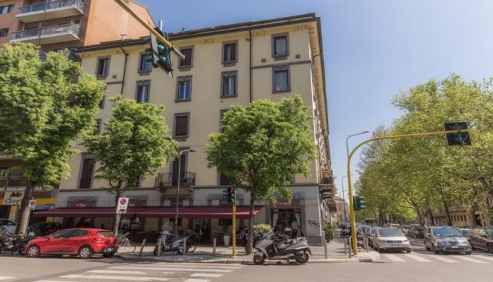 Fiera Milano Apartments poza 0