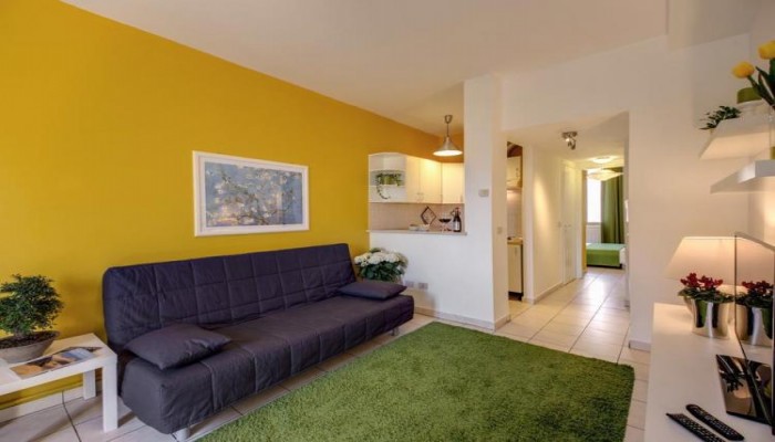 Fiera Milano Apartments poza 7