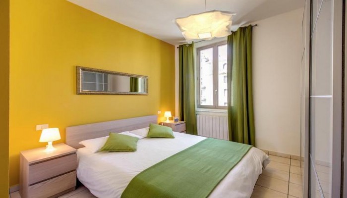 Fiera Milano Apartments poza 8