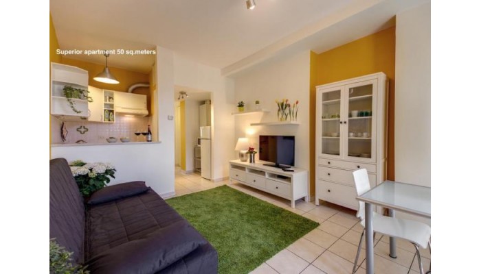 Fiera Milano Apartments poza 4