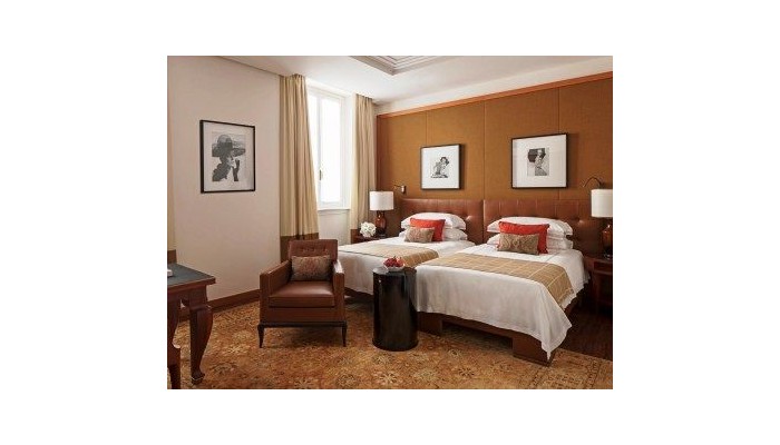 Hotel Four Seasons Milano poza 3