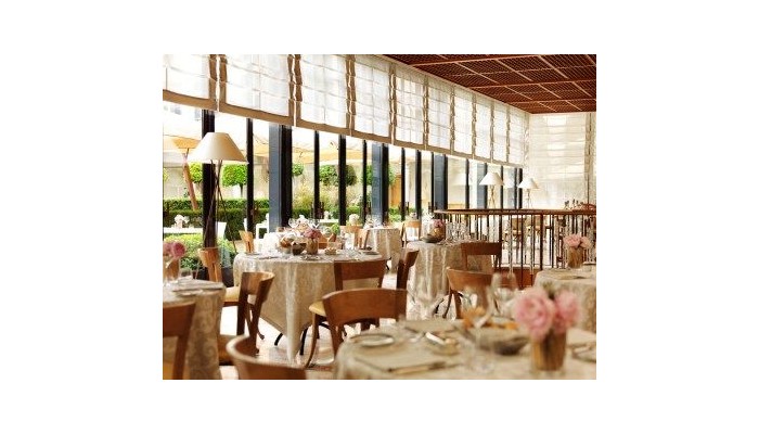 Hotel Four Seasons Milano poza 10