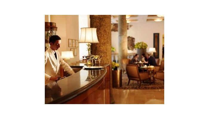 Hotel Four Seasons Milano poza 11