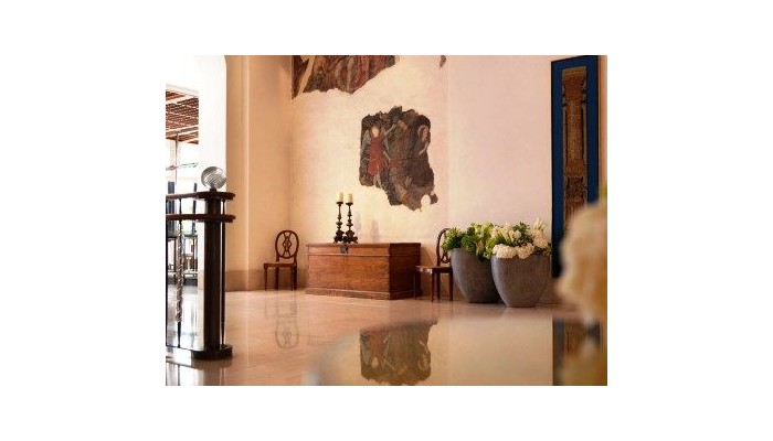 Hotel Four Seasons Milano poza 8