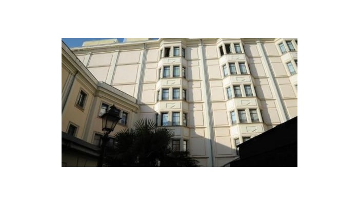 Hotel Grand Visconti Palace poza 0