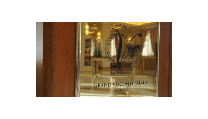 Hotel Grand Visconti Palace poza 32