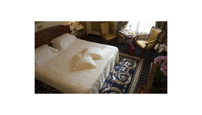 Hotel Grand Visconti Palace poza 10