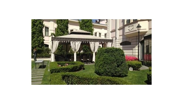 Hotel Grand Visconti Palace poza 1