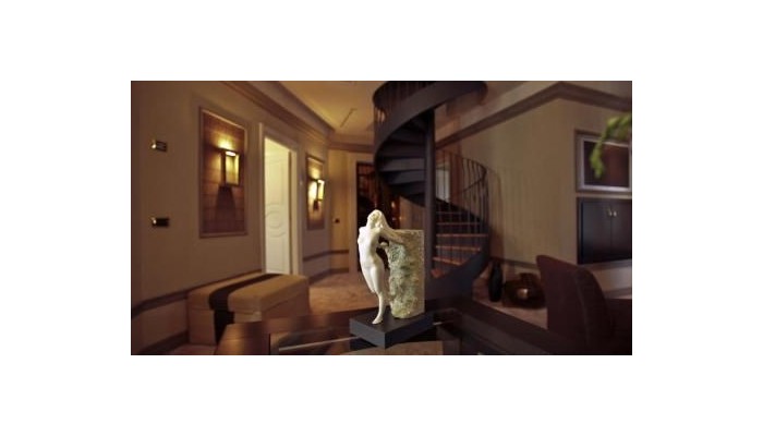 Hotel Grand Visconti Palace poza 41