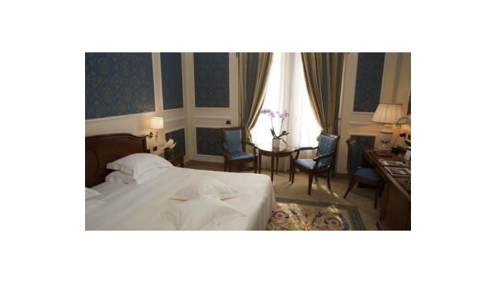 Hotel Grand Visconti Palace poza 5