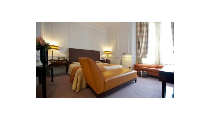 Hotel Grand Visconti Palace poza 25