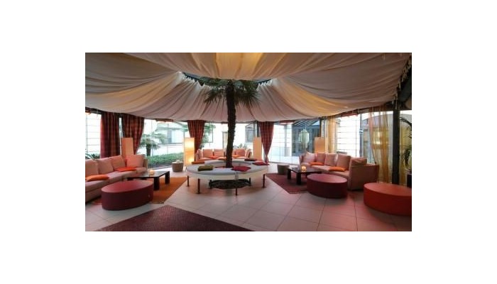 Hotel Grand Visconti Palace poza 31