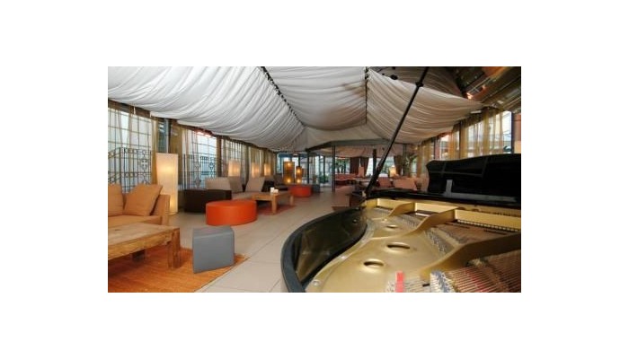 Hotel Grand Visconti Palace poza 43