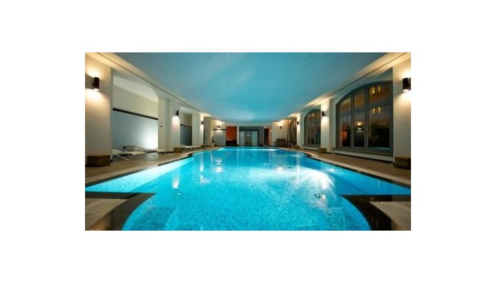 Hotel Grand Visconti Palace poza 38