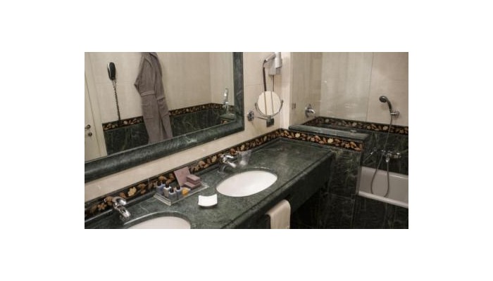 Hotel Grand Visconti Palace poza 30