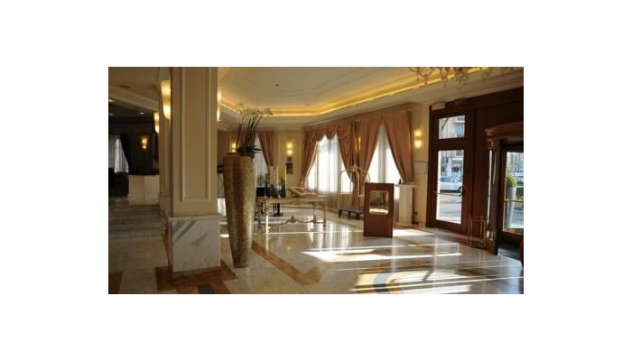 Hotel Grand Visconti Palace poza 36