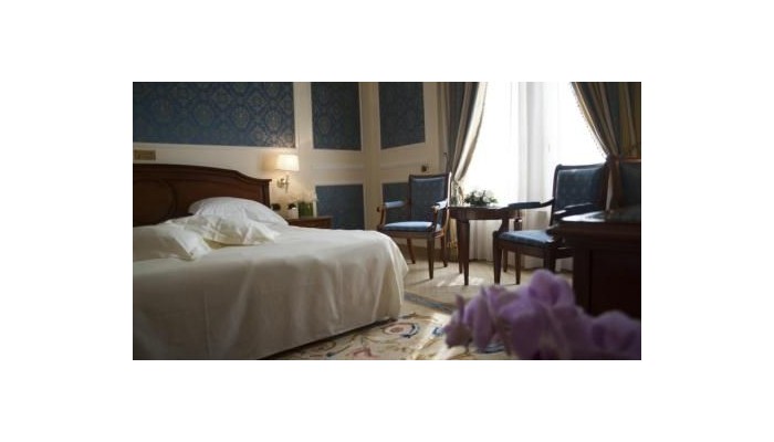 Hotel Grand Visconti Palace poza 13