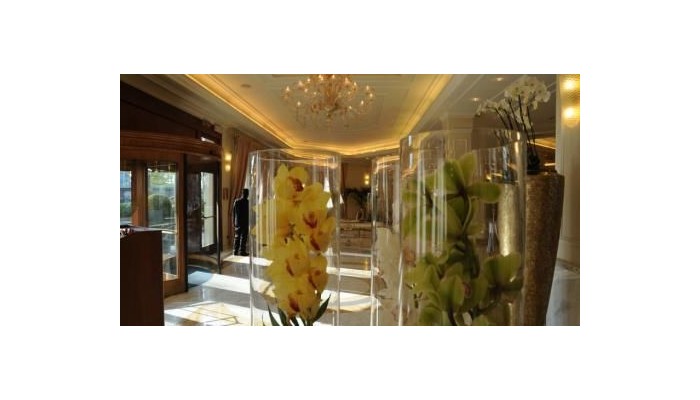 Hotel Grand Visconti Palace poza 44