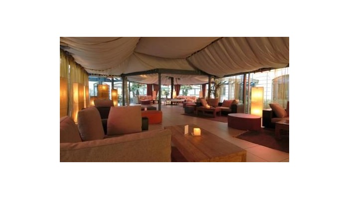 Hotel Grand Visconti Palace poza 42