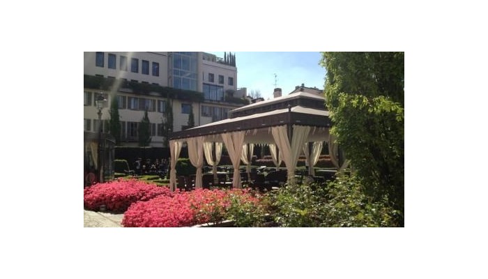 Hotel Grand Visconti Palace poza 40