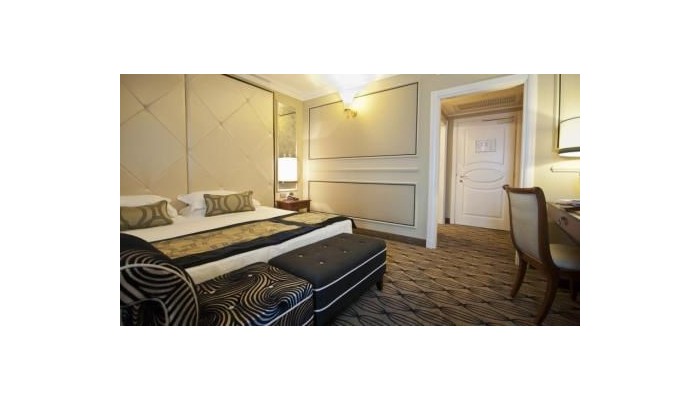 Hotel Grand Visconti Palace poza 21