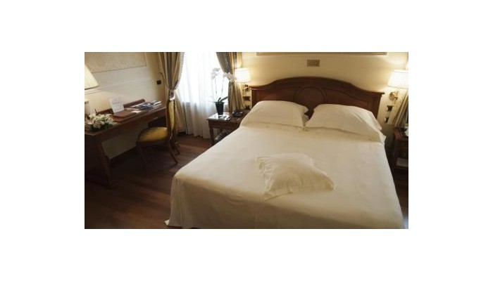 Hotel Grand Visconti Palace poza 14