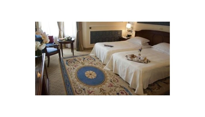 Hotel Grand Visconti Palace poza 12