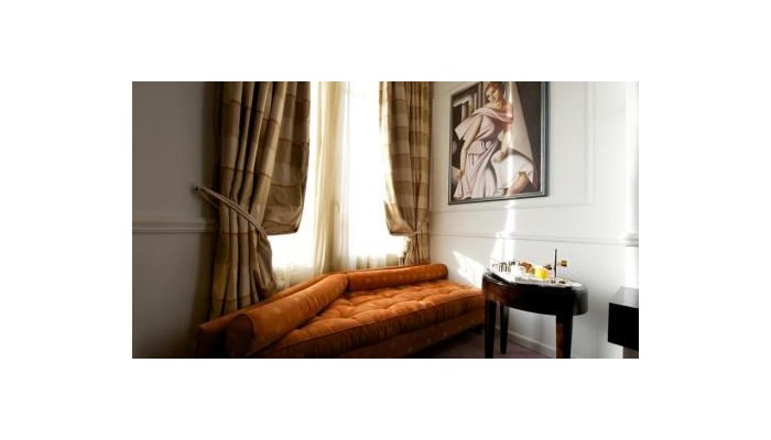 Hotel Grand Visconti Palace poza 26