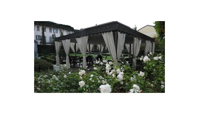 Hotel Grand Visconti Palace poza 2