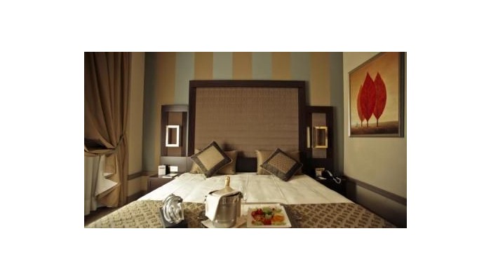 Hotel Grand Visconti Palace poza 22