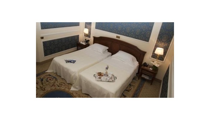 Hotel Grand Visconti Palace poza 6