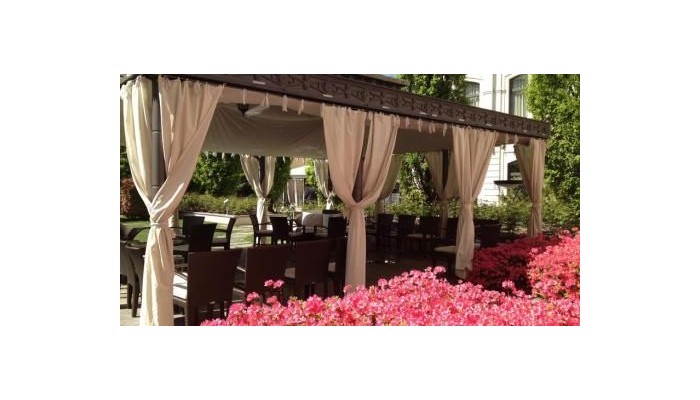 Hotel Grand Visconti Palace poza 39