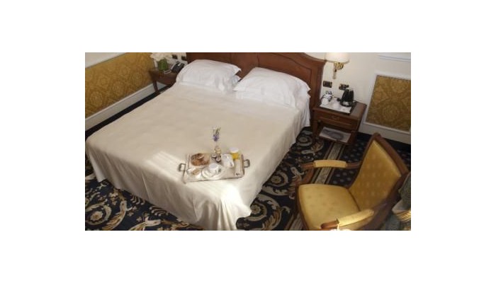 Hotel Grand Visconti Palace poza 4