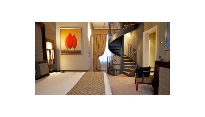 Hotel Grand Visconti Palace poza 7