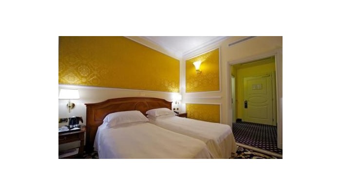 Hotel Grand Visconti Palace poza 11