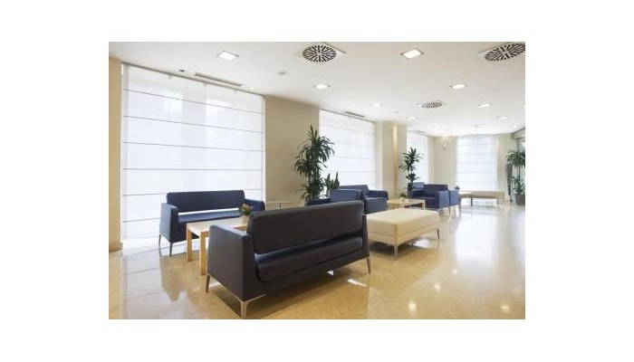 Hotel Holiday Inn Milan - Garibaldi Station poza 5