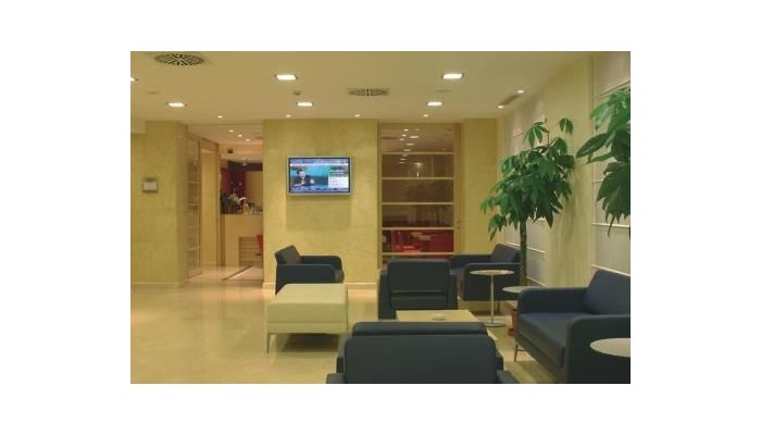 Hotel Holiday Inn Milan - Garibaldi Station poza 6