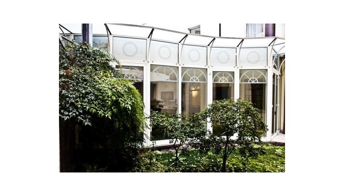 Hotel Holiday Inn Milan - Garibaldi Station poza 40