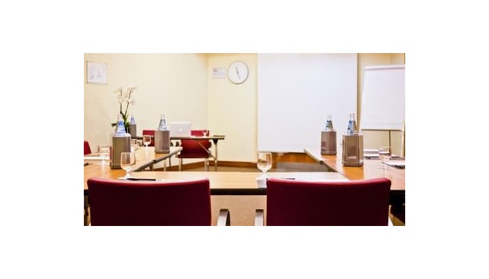 Hotel Holiday Inn Milan - Garibaldi Station poza 35